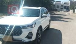 شيري تيجو 7 برو